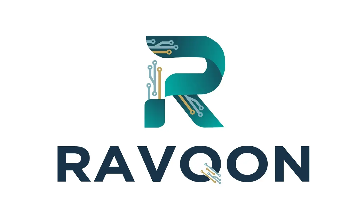 logo ravqon