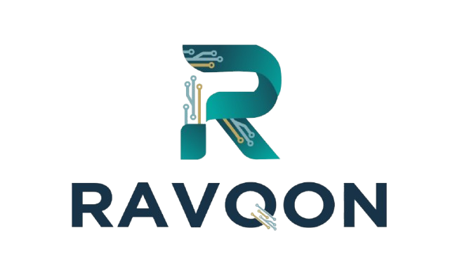 logo ravqon