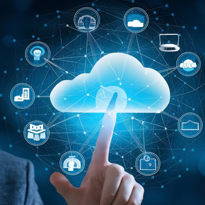 Citrix DaaS & Cloud-