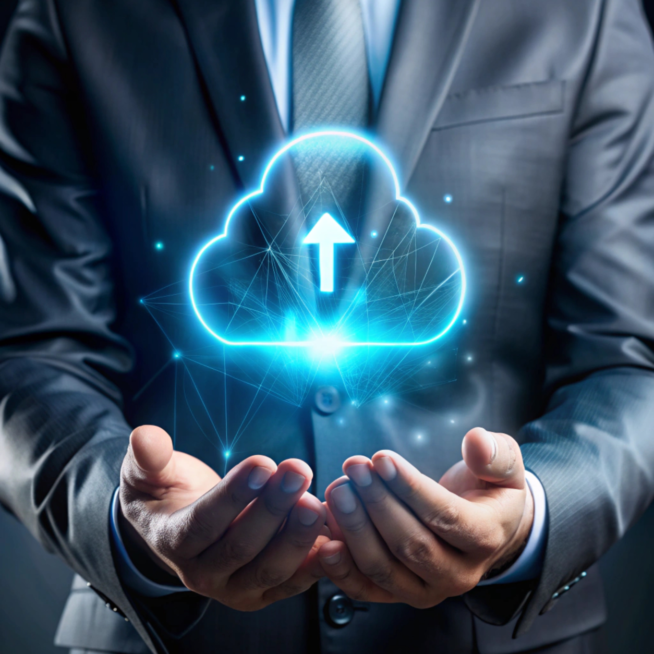 Cloud Transformation-Solution