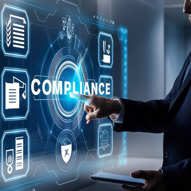 Compliance & Governance Services 2 Compliance & Governance