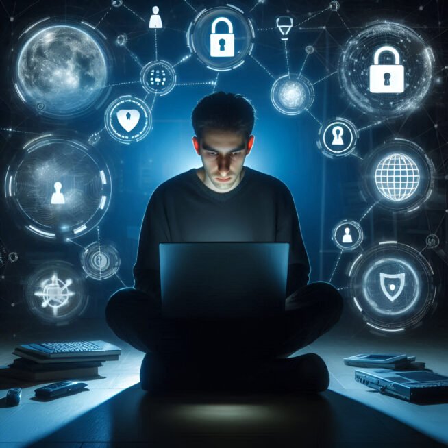 Cyber Resilience