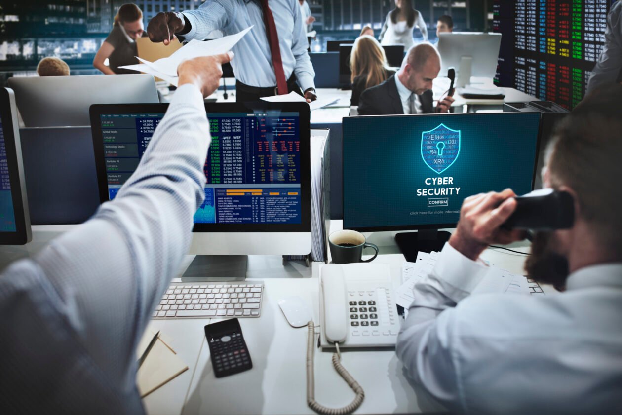 Managed Security Services