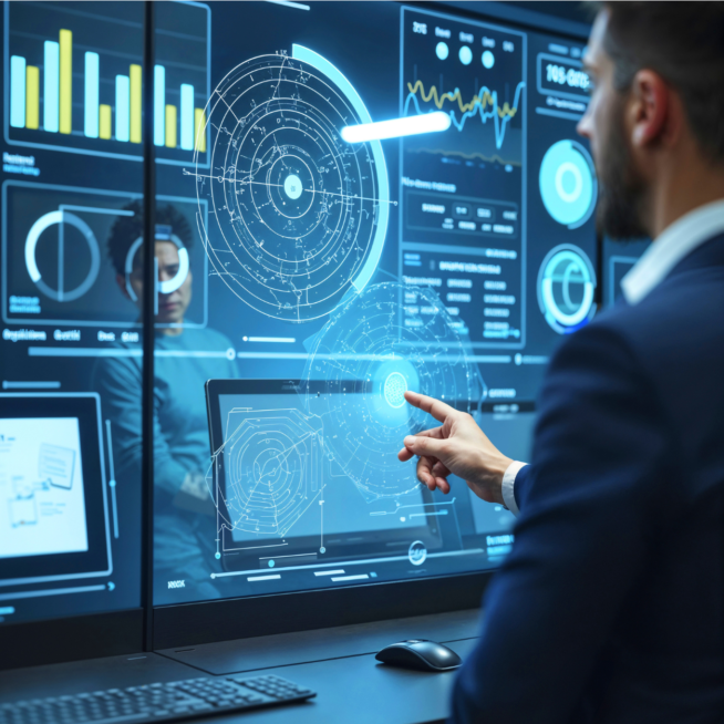 Managed Security Services