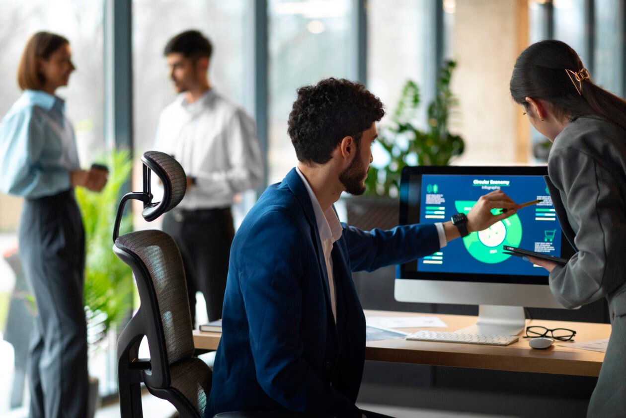 Digital Workplace