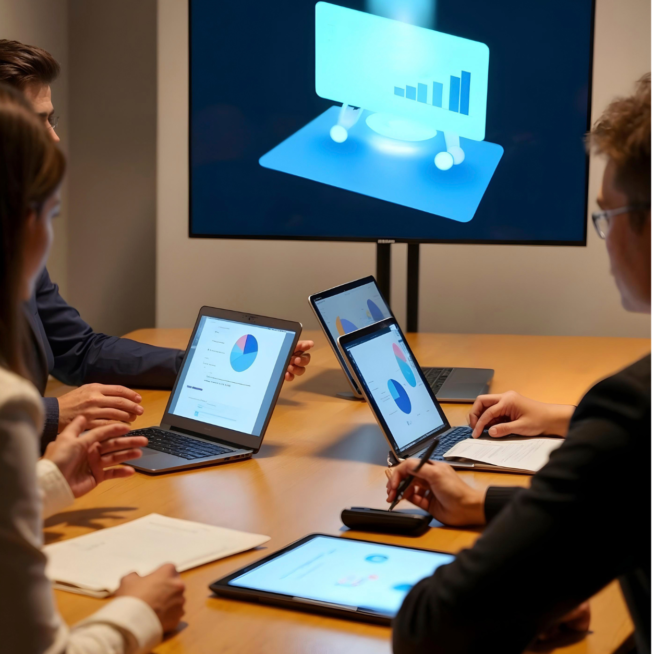 Digital Workplace