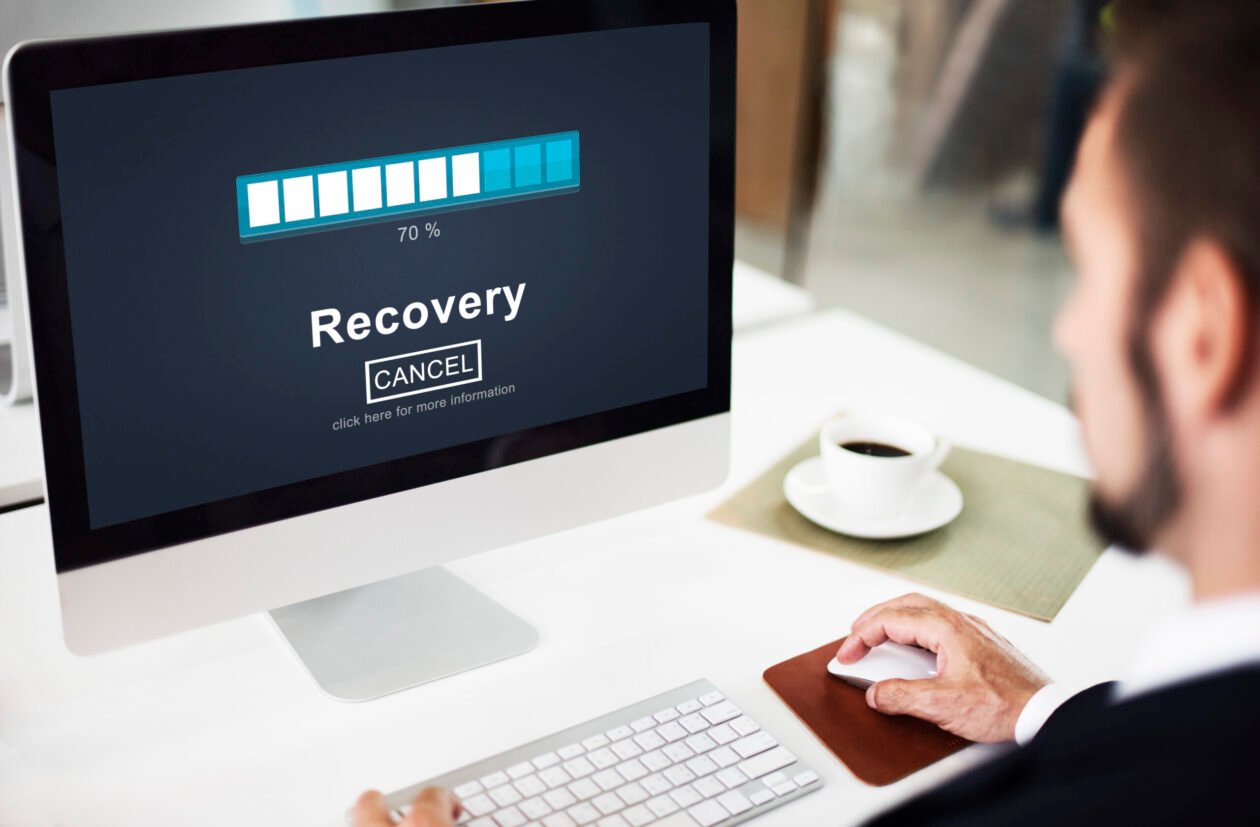 Disaster Recovery Services 1 Disaster Recovery Services