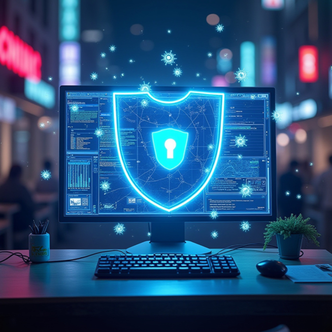 Endpoint Security & EDR/XDR 2 Endpoint Security & EDR/XDR
