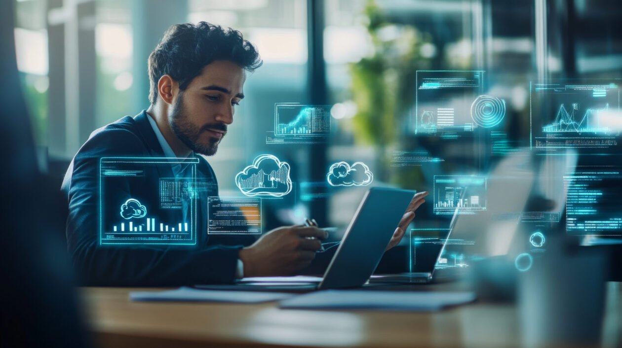 Microsoft 365 Services