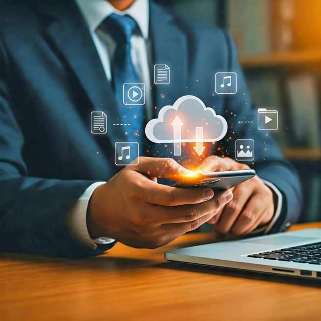 Microsoft 365 Services