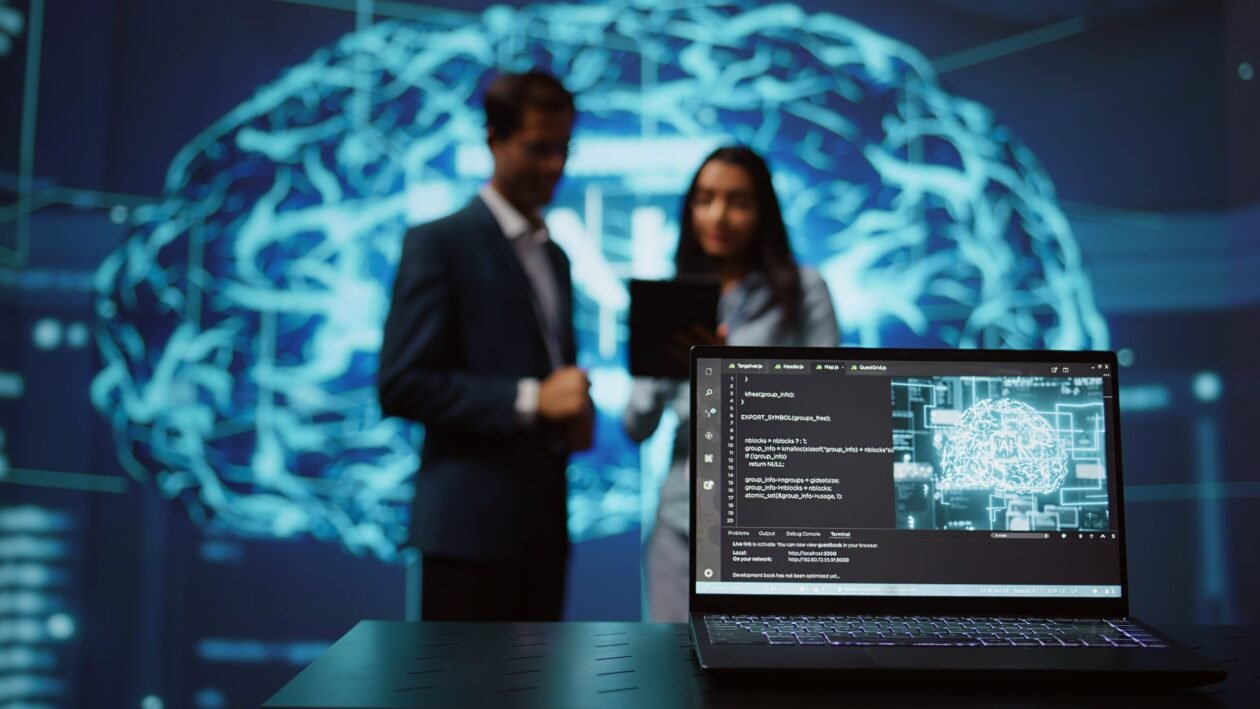 NOC & SOC Services