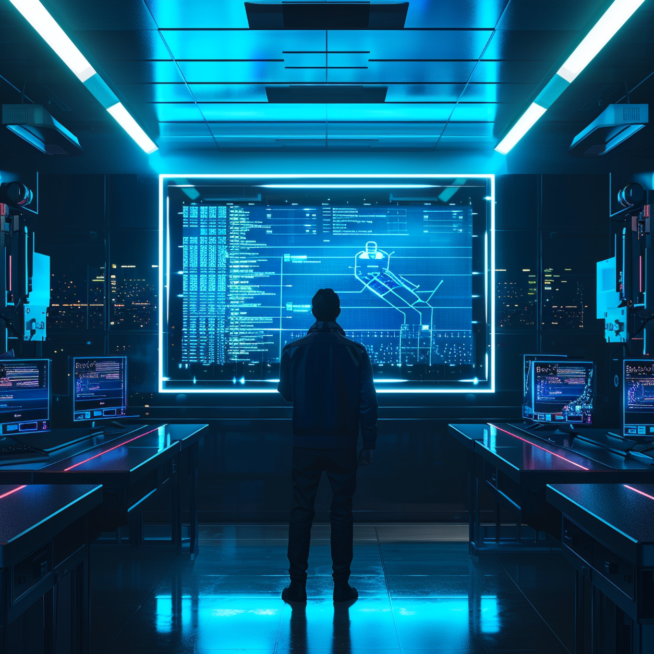 Network Infrastructure Services