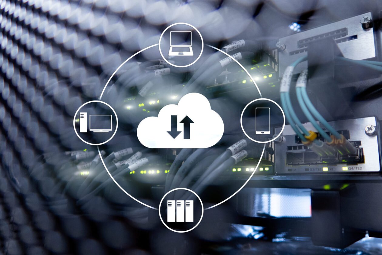 Network Infrastructure Services