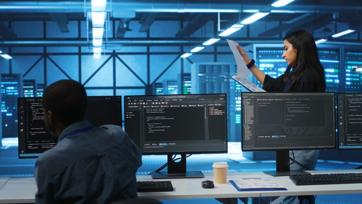SIEM / SOC Services 1 SIEM / SOC Services