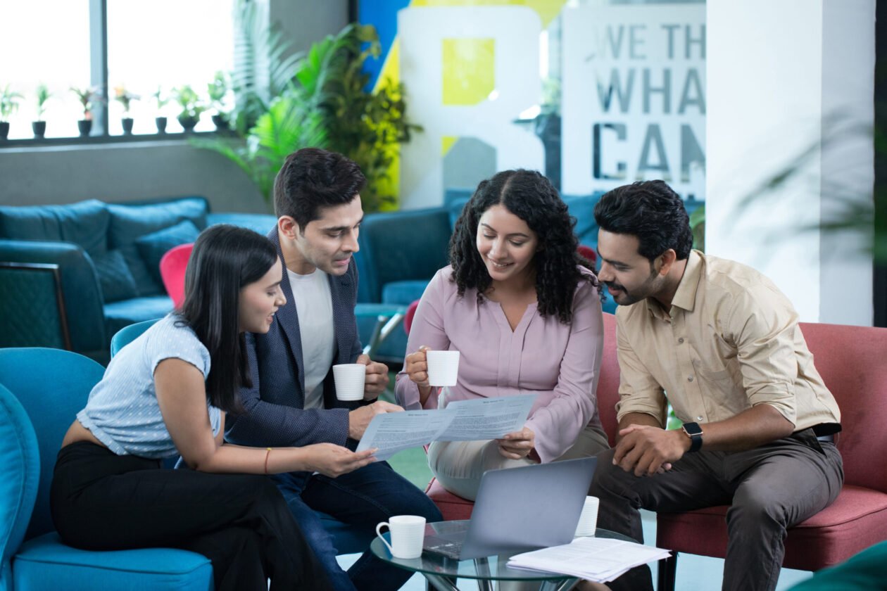 Teams & Collaboration Solutions