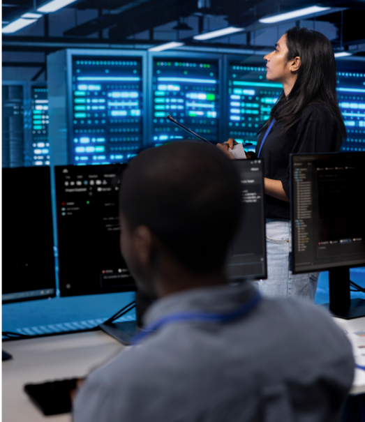 Active Directory & Core Infrastructure 2 Active Directory & Core Infrastructure