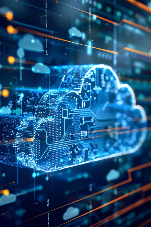 Cloud Migration & Hybrid Infrastructure