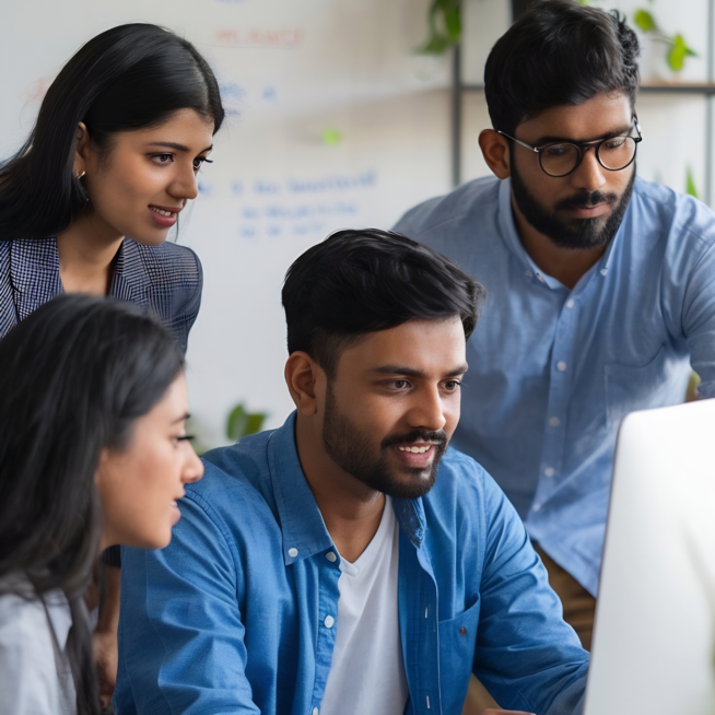 Teams & Collaboration Solutions