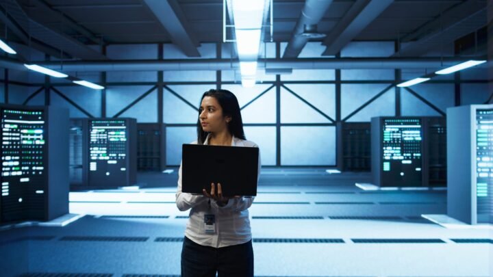 Server Management Services