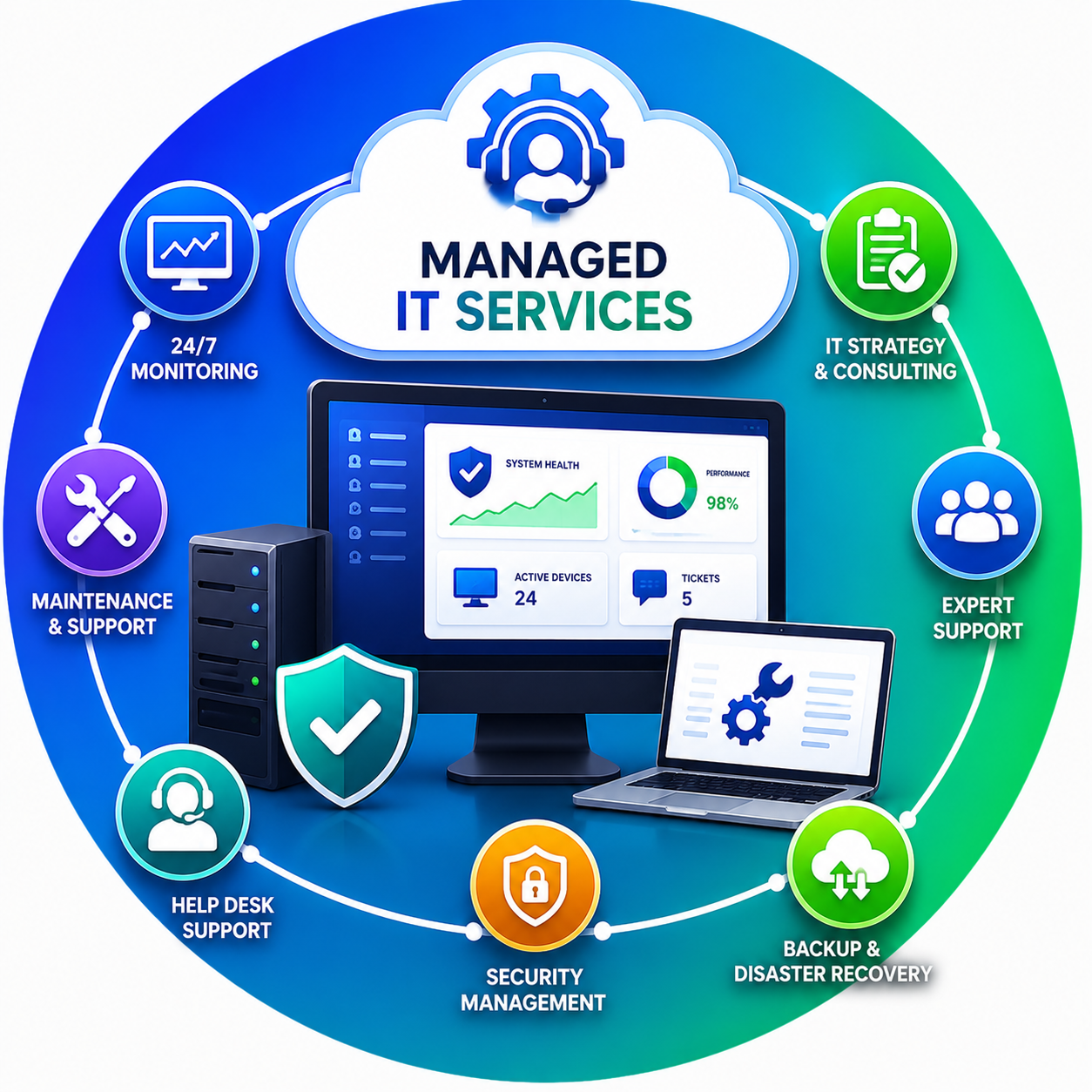 Ravqon Technologies