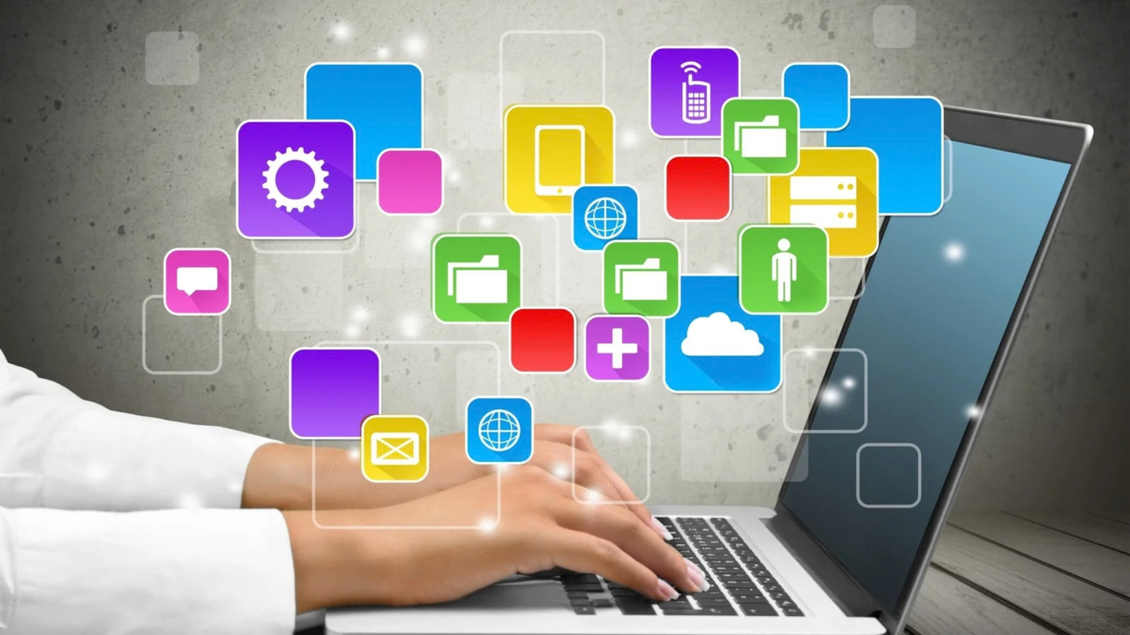 Citrix & Virtualization Services