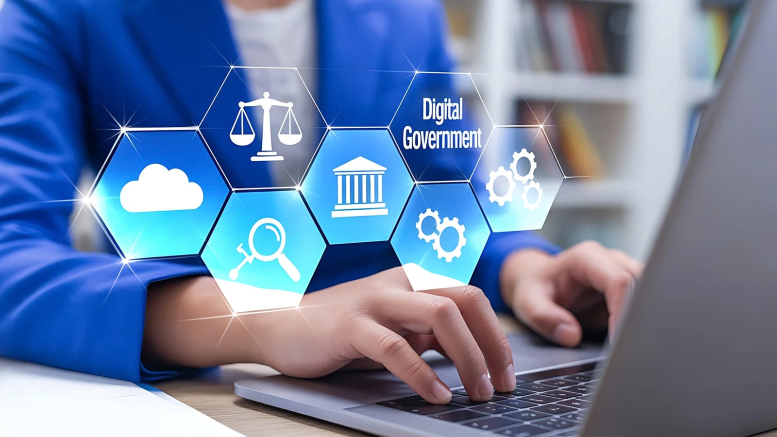 Ravqon Technologies