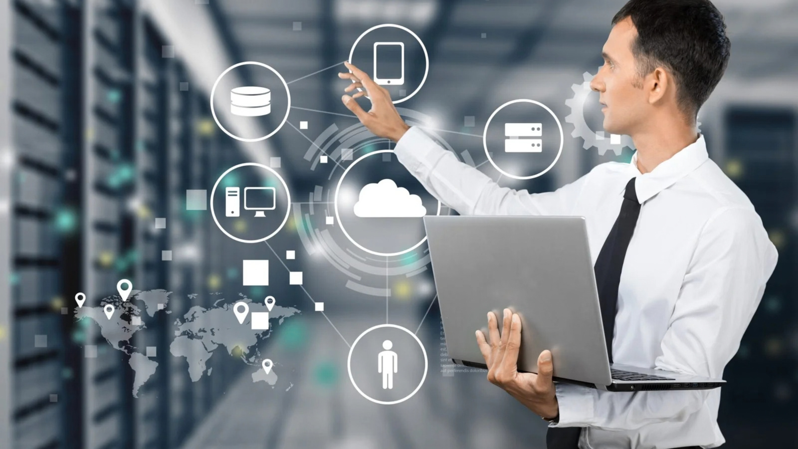 Ravqon Technologies