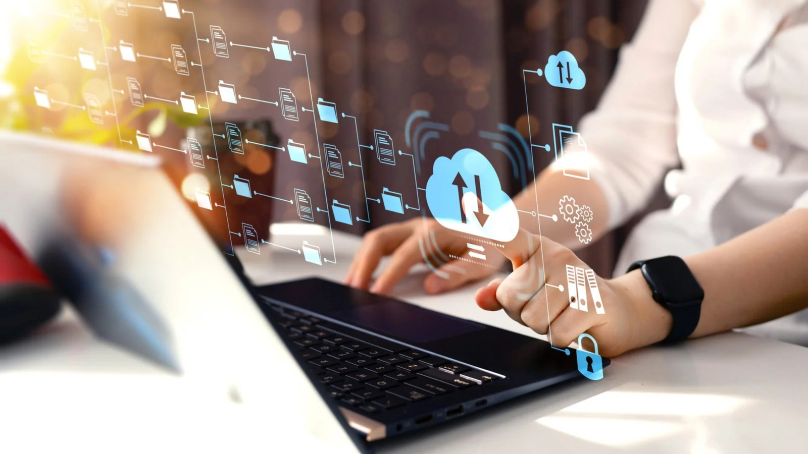 Modern Workplace & Microsoft 365 2 Ravqon Technologies