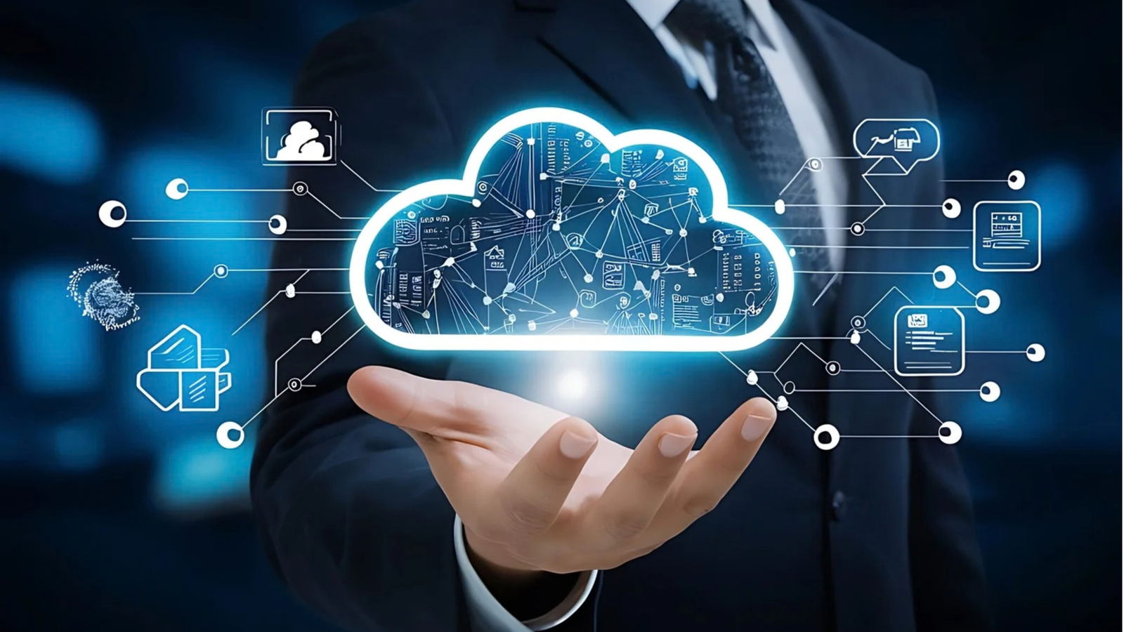 Citrix & Virtualization Services