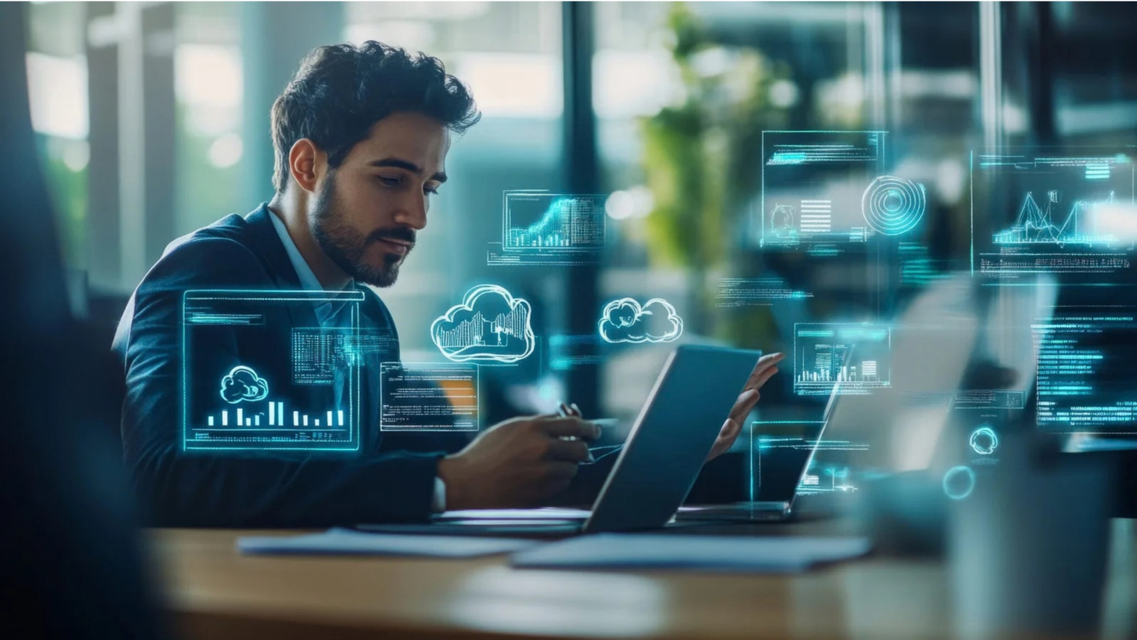 Modern Workplace & Microsoft 365 3 Team