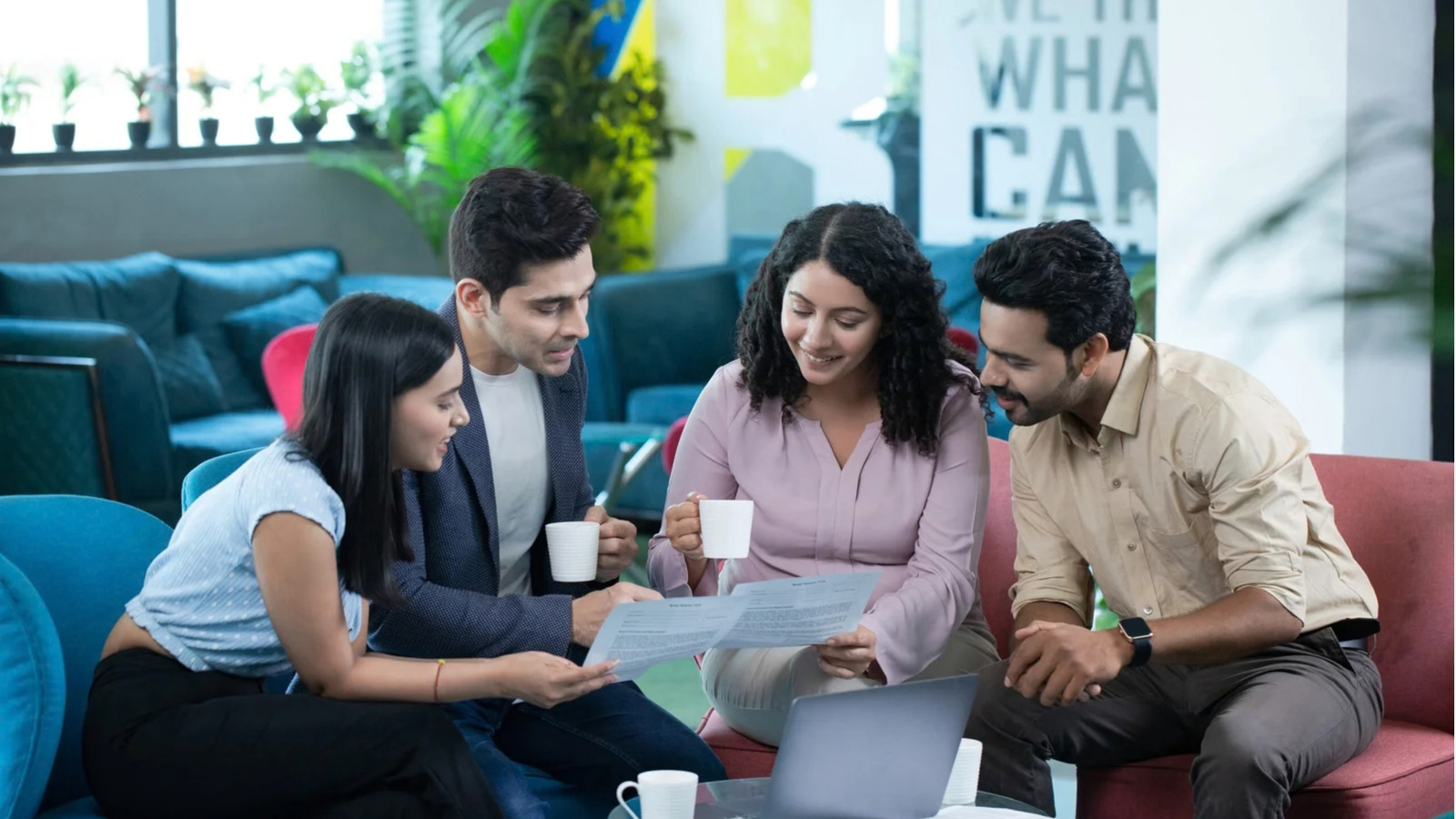 Modern Workplace & Microsoft 365 4 Team