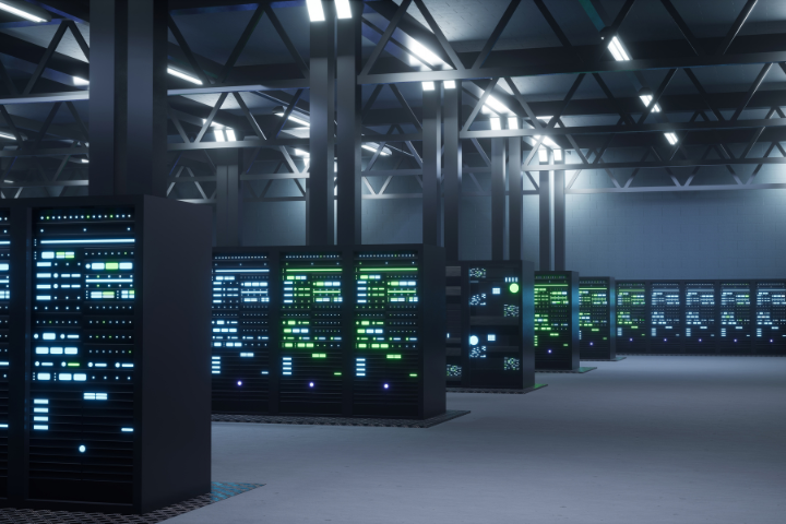 Ravqon Technologies