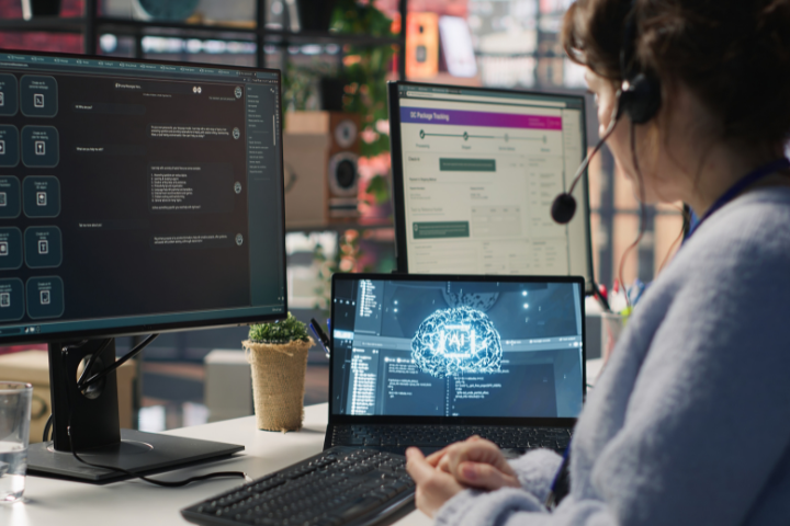 Ravqon Technologies