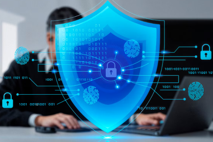 Ravqon Technologies