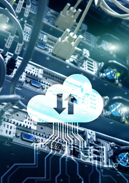 Cloud Migration & Hybrid Infrastructure-3