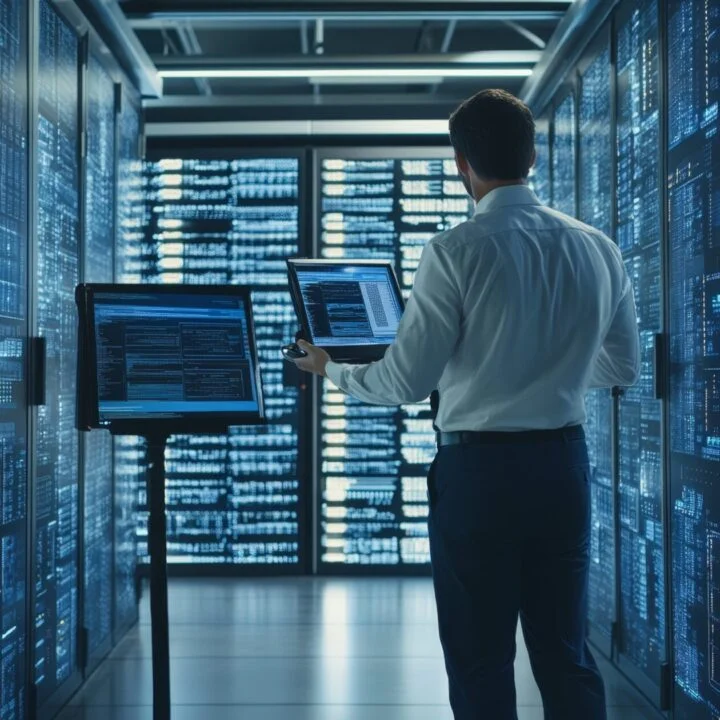 Ravqon Technologies