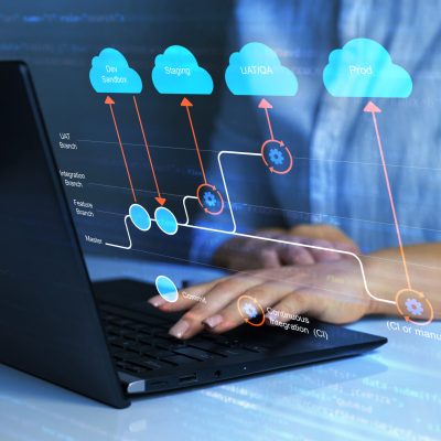 Azure Migration Strategy: A Complete Guide for Enterprises in 2026